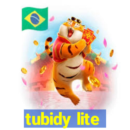 tubidy lite